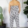 Ladies Sundrenched Long Jumpsuits | Long Jumpsuit Fern