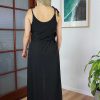 Ladies Sundrenched Long Dresses | Intuition Dress "Plain"