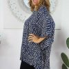 Plus Size Sundrenched | Short Tunic "Jellybean"