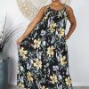 Ladies Sundrenched Long Dresses | Long Magnum "Flemington"