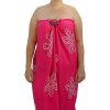 Sarongs Sundrenched | Tube Sarong Dot Frangi