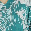 Ladies Sundrenched Regular Kaftans | Long Kaftan "Fern"