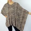 Ladies Sundrenched | Short Tunic Cougar