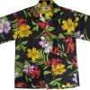 Kids Sundrenched Kids Shirts | Kids Raro Shirt