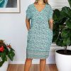 Ladies Sundrenched Short Dresses | Cruiser Dress "Alpine"