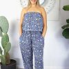 Ladies Sundrenched Long Jumpsuits | Long Jumpsuit "Cascade"