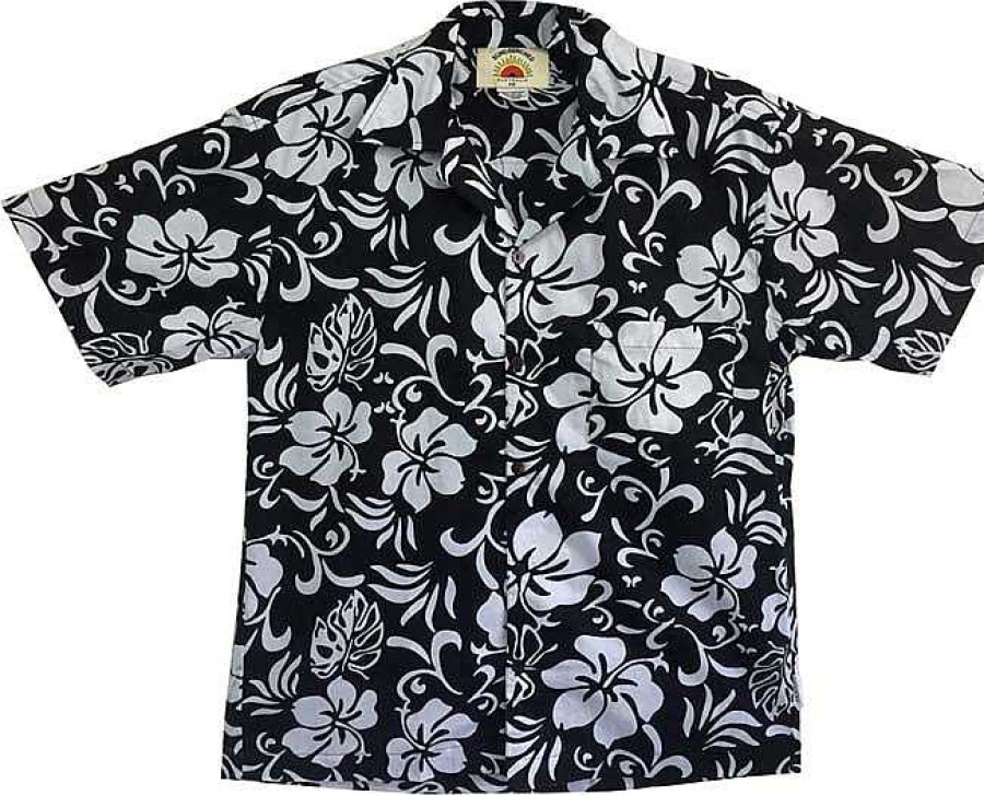 Mens Sundrenched | Mahalo Shirt