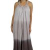 Ladies Sundrenched Long Dresses | Long Magnum Tie Dye