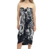 Sarongs Sundrenched | Betelnut Sarong