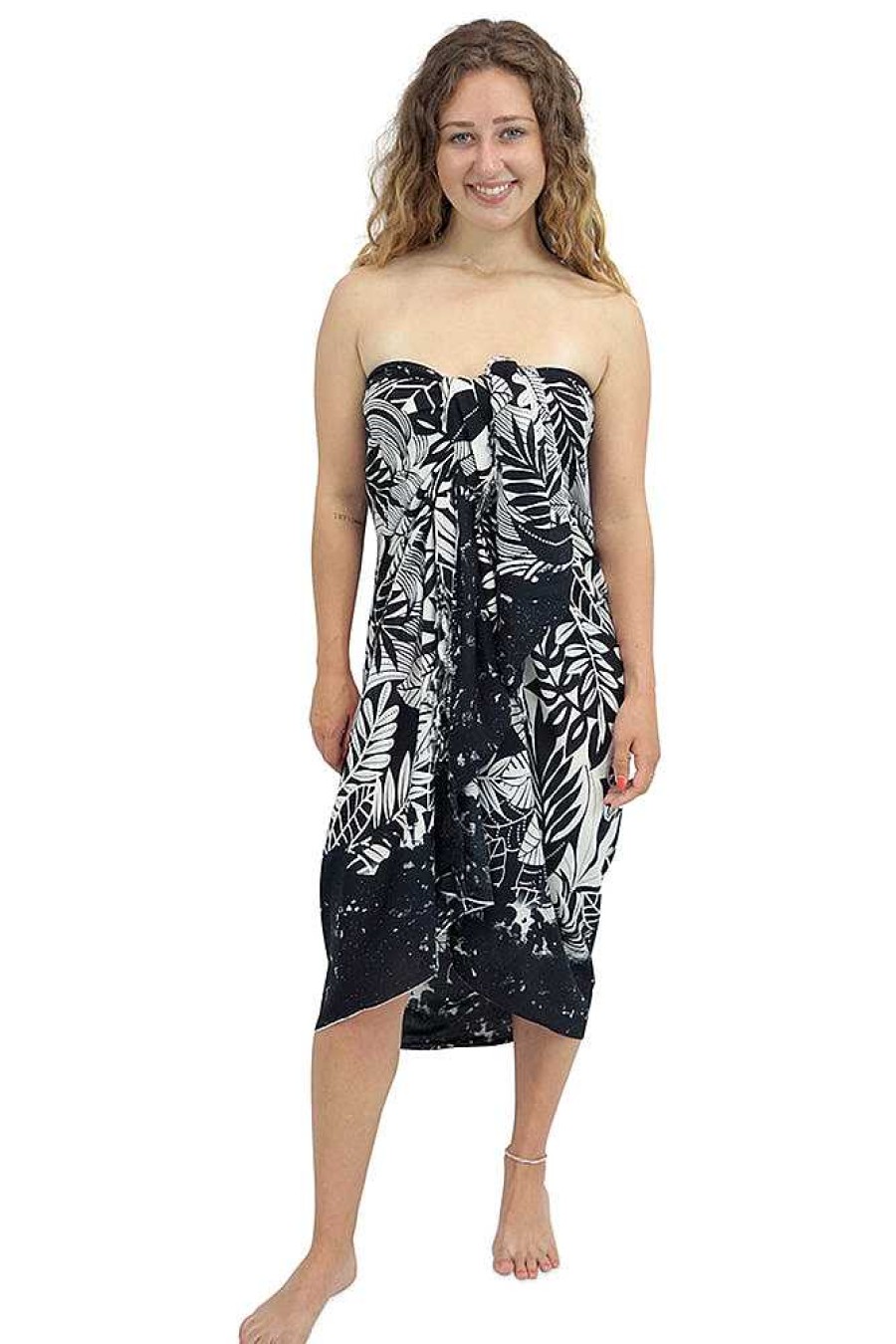 Sarongs Sundrenched | Betelnut Sarong