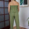 Ladies Sundrenched Long Jumpsuits | Long Jumpsuit Plain