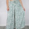 Ladies Sundrenched | Cha Cha Pant "Madagascar"