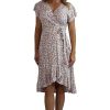 Ladies Sundrenched Short Dresses | Cupid Dress "Safari"