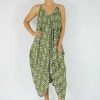 Ladies Sundrenched Long Dresses | Festival Dress "Blossom"