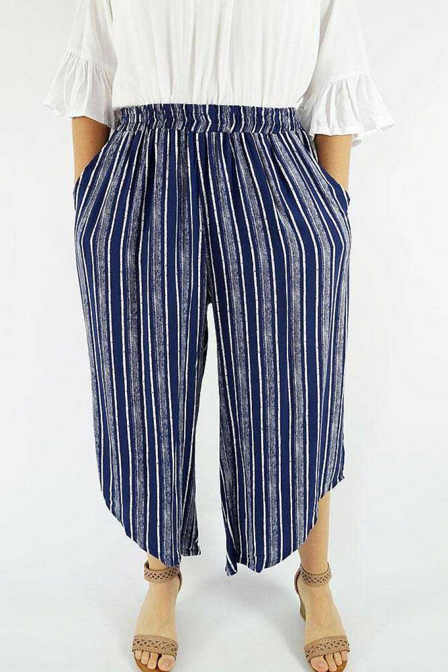 Ladies Sundrenched | Lola Pants "Hampton"