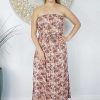 Ladies Sundrenched Long Dresses | Tube Dress "Jepara"