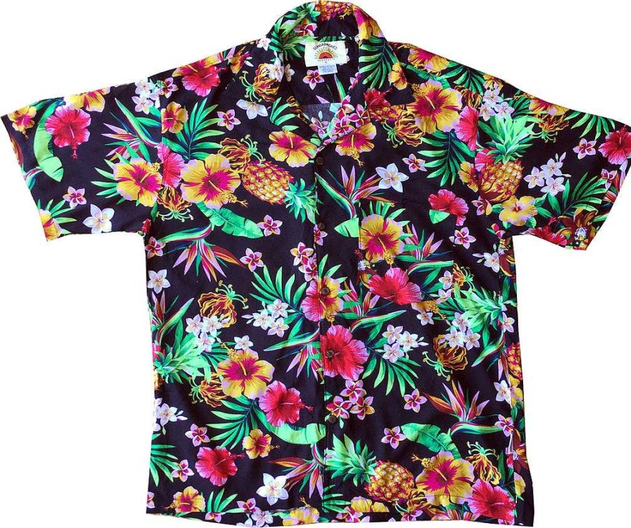 Mens Sundrenched | Sunshine Shirt