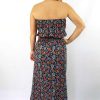 Ladies Sundrenched Long Dresses | Tube Dress "Juliet"