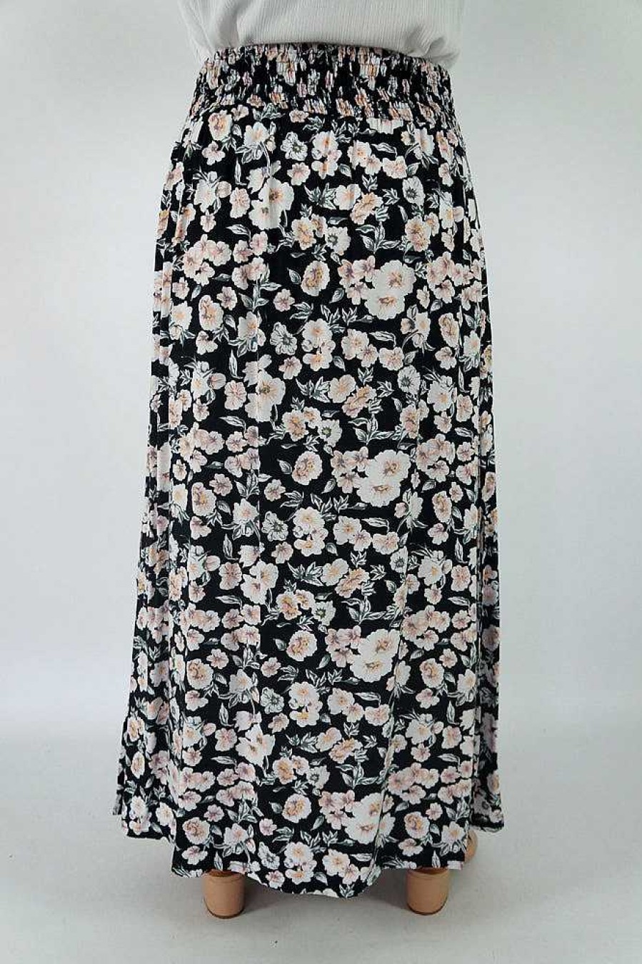 Ladies Sundrenched | Amber Skirt "Floral"