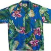 Kids Sundrenched Kids Shirts | Kids Tropicano Shirt