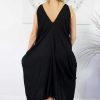 Ladies Sundrenched Long Dresses | Festival Dress "Plain"