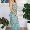 Ladies Sundrenched Long Dresses | Tube Dress "Alpine"