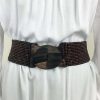 Accessories Sundrenched | Beaded Elastic Belts