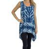 Ladies Sundrenched | Mandalay Top "Norfolk"