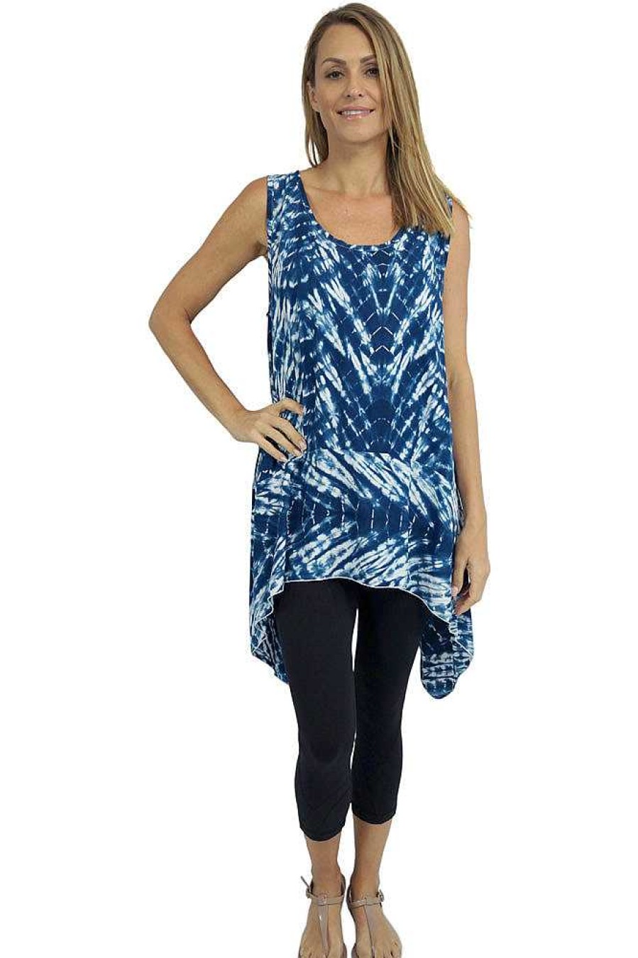 Ladies Sundrenched | Mandalay Top "Norfolk"