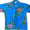 Mens Sundrenched | Bahamas Shirt